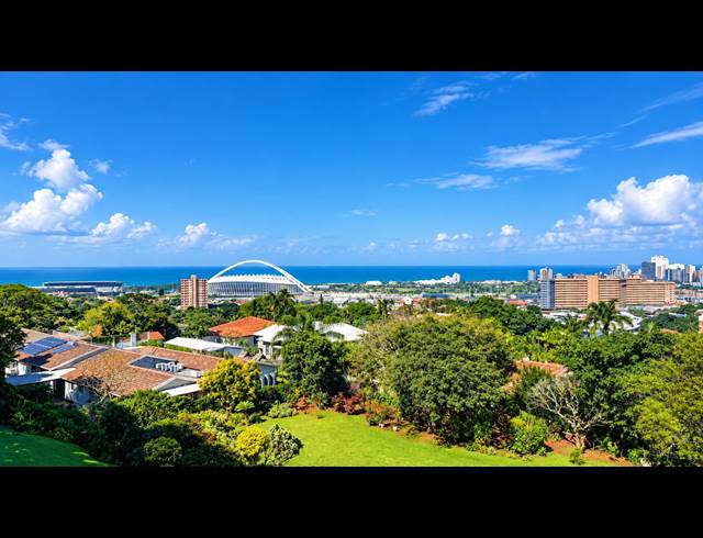 3 BEDROOM APARTMENT FOR SALE IN MORNINGSIDE
